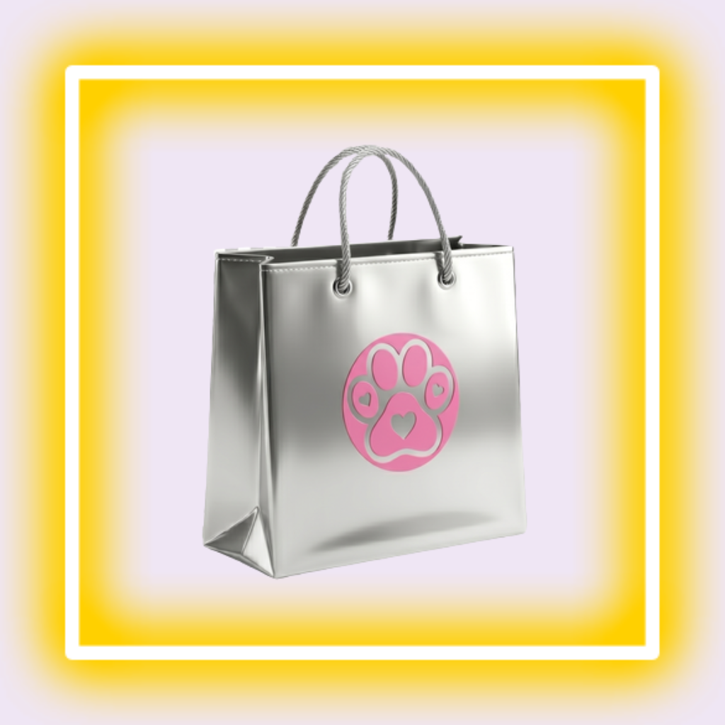 silver-bag